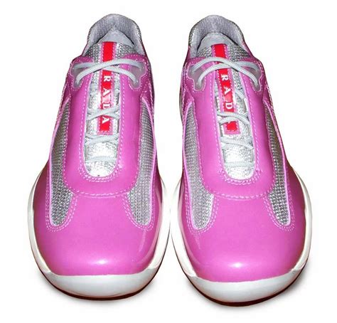 pink prada shoes for women.